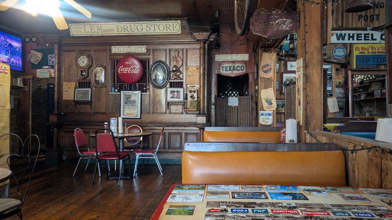 The Small-Town Atmosphere That Sets It Apart The Small-Town Atmosphere That Sets It Apart