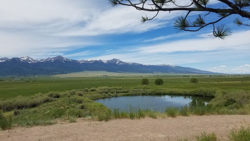 The Small Town Charm That Surrounds the Big Sky The Small Town Charm That Surrounds the Big Sky