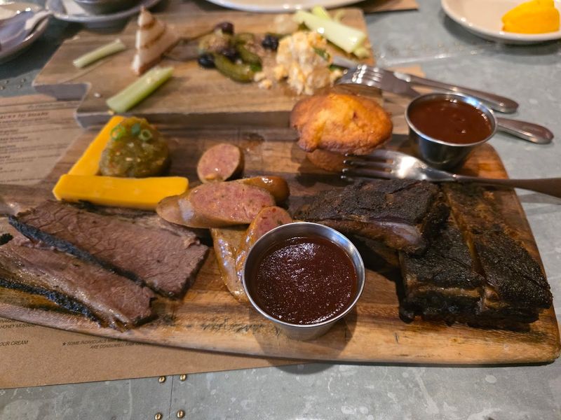 The Smoked Brisket That Earns Every Compliment The Smoked Brisket That Earns Every Compliment
