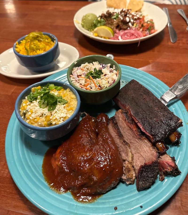 The Smoked Meats That Keep People Coming Back
