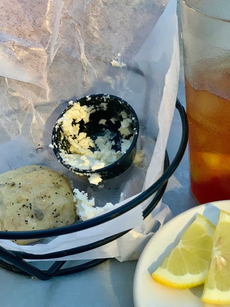 The Smoked Whitefish Dip That Stops Conversations