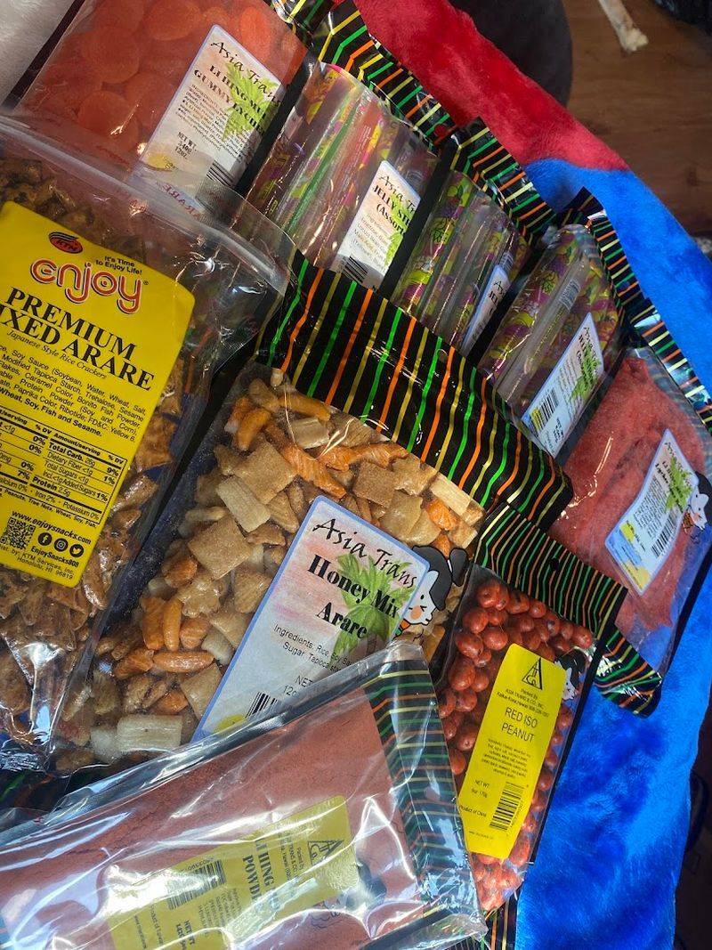 The Snack Box Experience