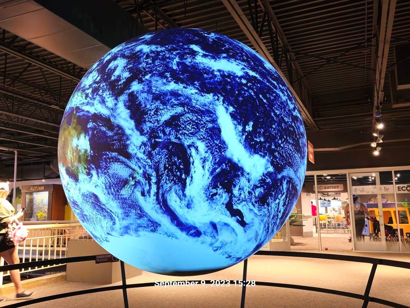 The Solar System Renovation Families Keep Talking About
