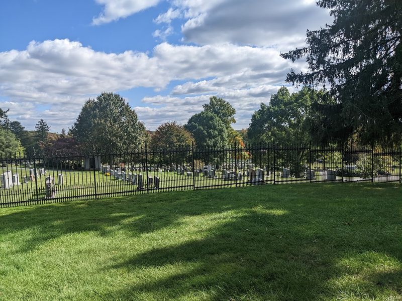 The Soldiers' National Cemetery and Lincoln's Lasting Words The Soldiers' National Cemetery and Lincoln's Lasting Words
