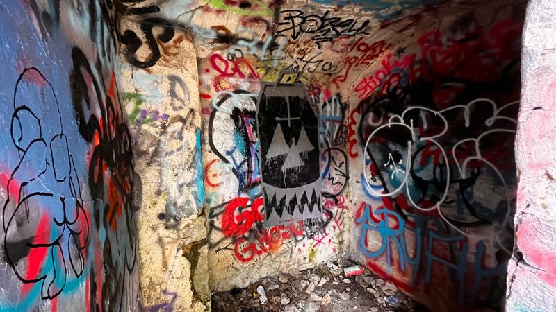 The Solitary Confinement Cells That Still Stand The Solitary Confinement Cells That Still Stand