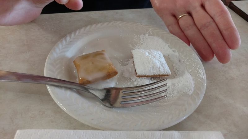 The Sopapilla Tradition You Cannot Skip
