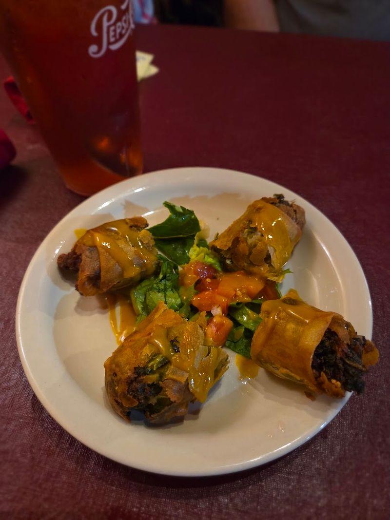 The Soul Rolls and Starters Worth Ordering
