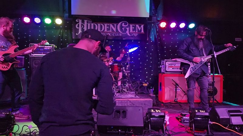The Sound Setup That Musicians Actually Respect