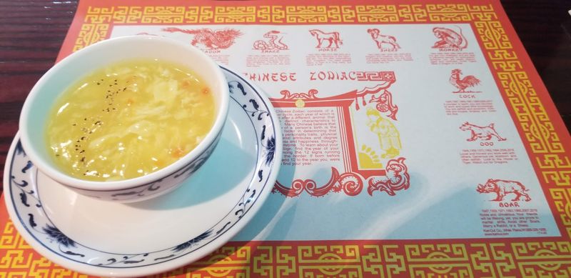 The Soup Situation: Egg Drop and Beyond The Soup Situation: Egg Drop and Beyond