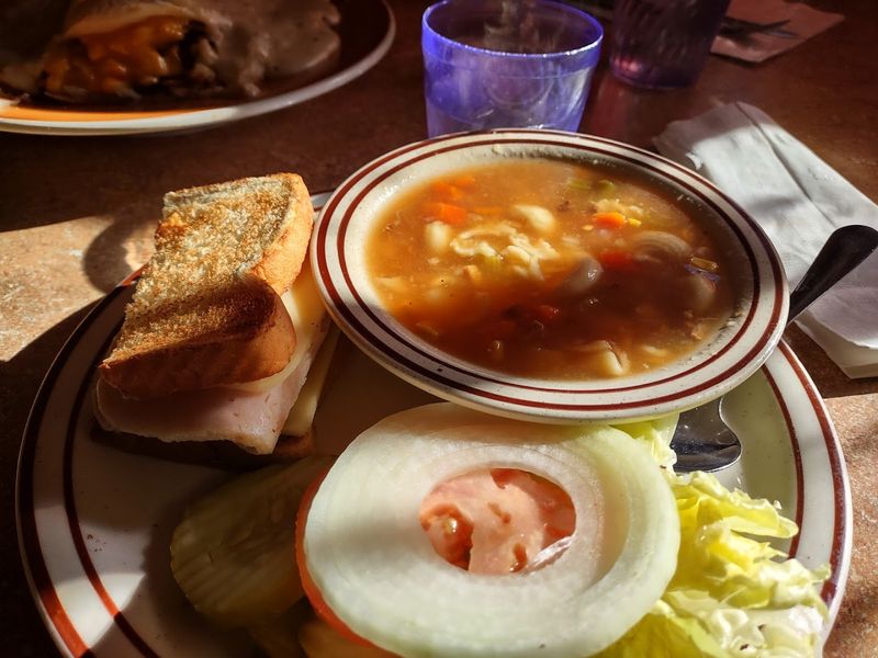 The Soups That Steal the Show The Soups That Steal the Show