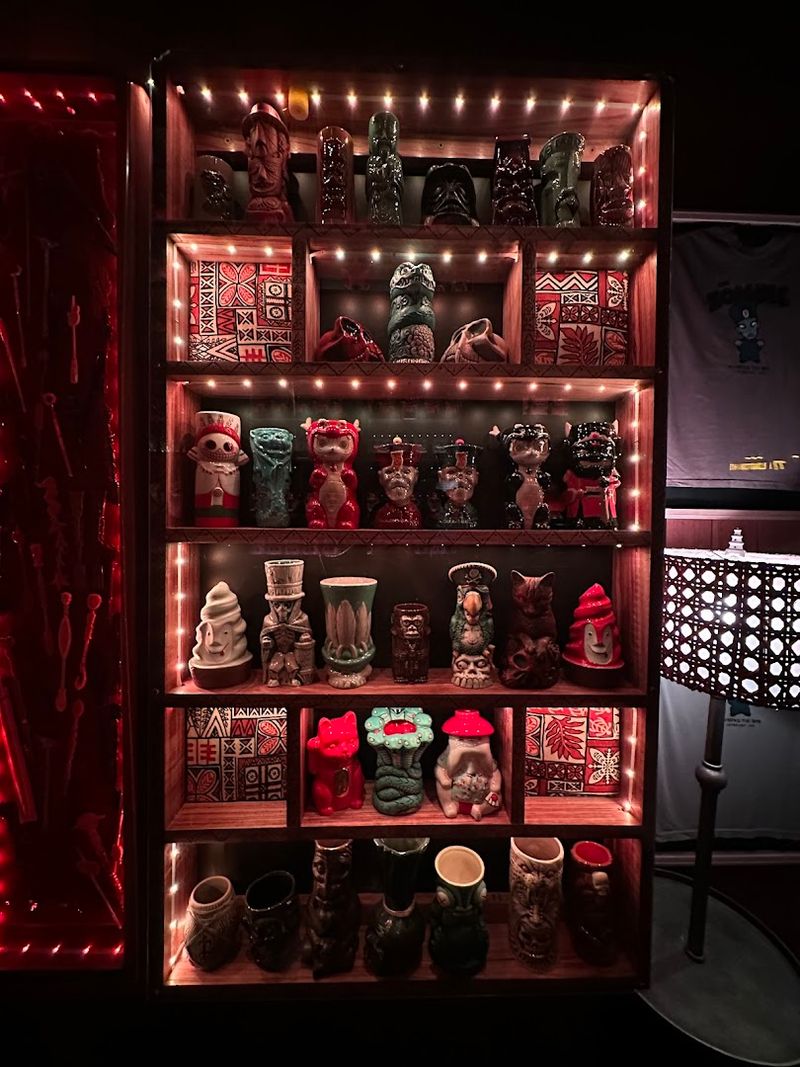 The Souvenir Shop Inside the Bar The Souvenir Shop Inside the Bar