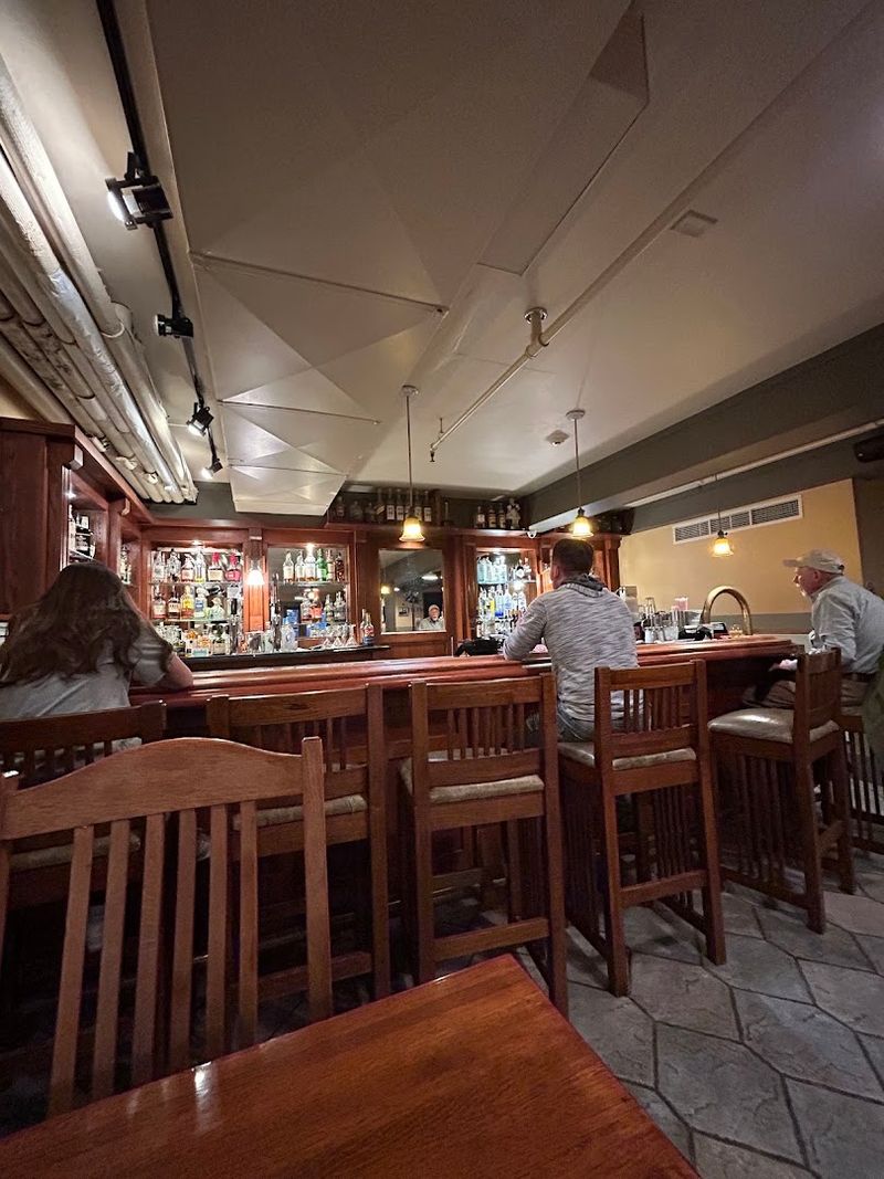 The Speakeasy Atmosphere That Draws People In