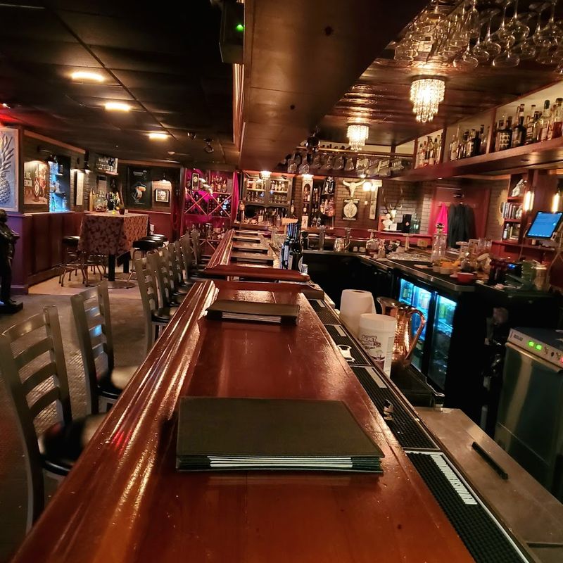 The Speakeasy Experience for Out-of-Town Guests The Speakeasy Experience for Out-of-Town Guests
