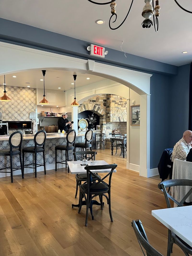The Speakeasy Space for Private Events