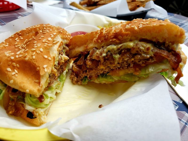 The Special: The Burger That Started It All The Special: The Burger That Started It All