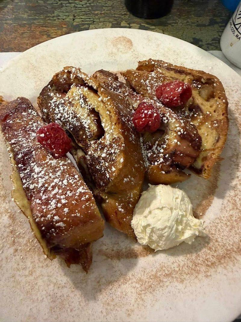 The Specialty Grilled Breads That Keep People Coming Back The Specialty Grilled Breads That Keep People Coming Back