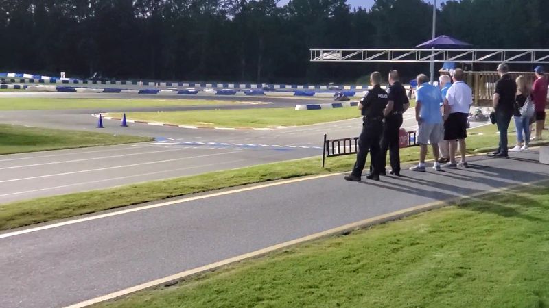 The Spectator Experience for Friends and Family
