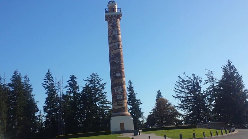 The Spiral Murals: An Outdoor Art Gallery Wrapped in History The Spiral Murals: An Outdoor Art Gallery Wrapped in History