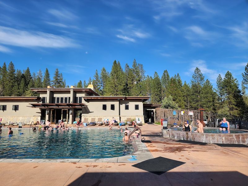 The Springs, Idaho City, Idaho The Springs, Idaho City, Idaho