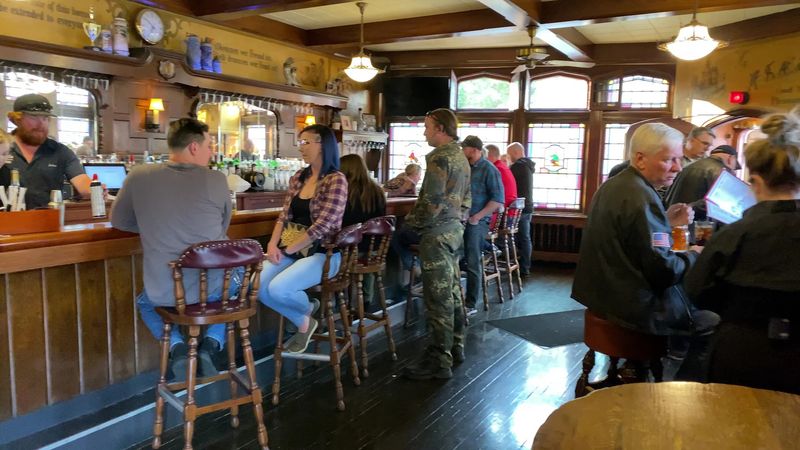 The Staff Makes the Experience Feel Personal