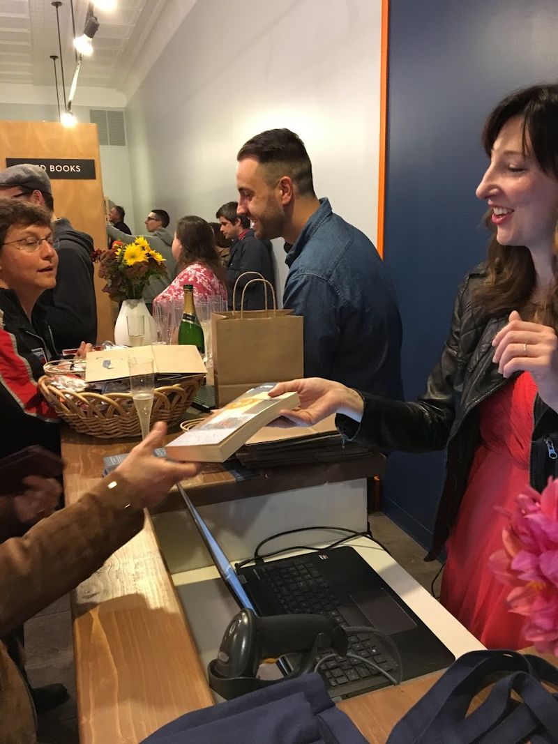 The Staff That Turns First-Time Visitors Into Regulars