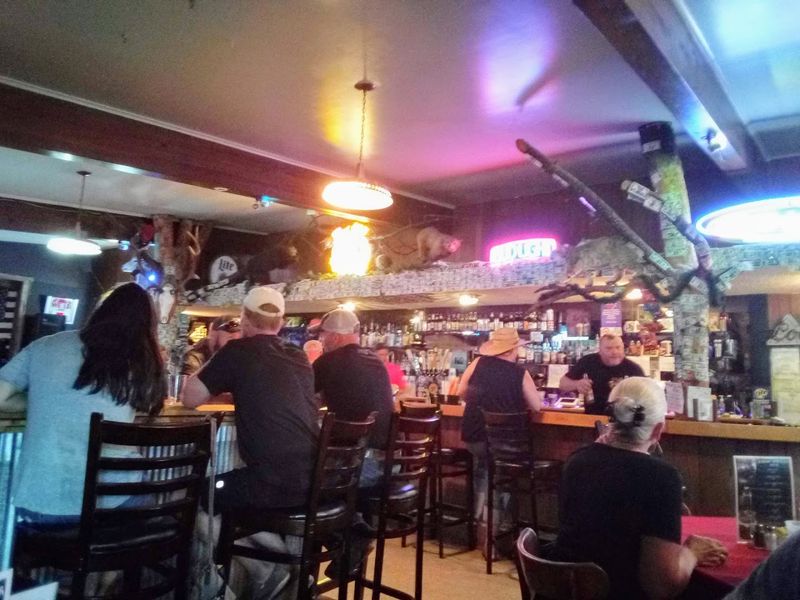 The Staff Who Turn Strangers Into Regulars The Staff Who Turn Strangers Into Regulars
