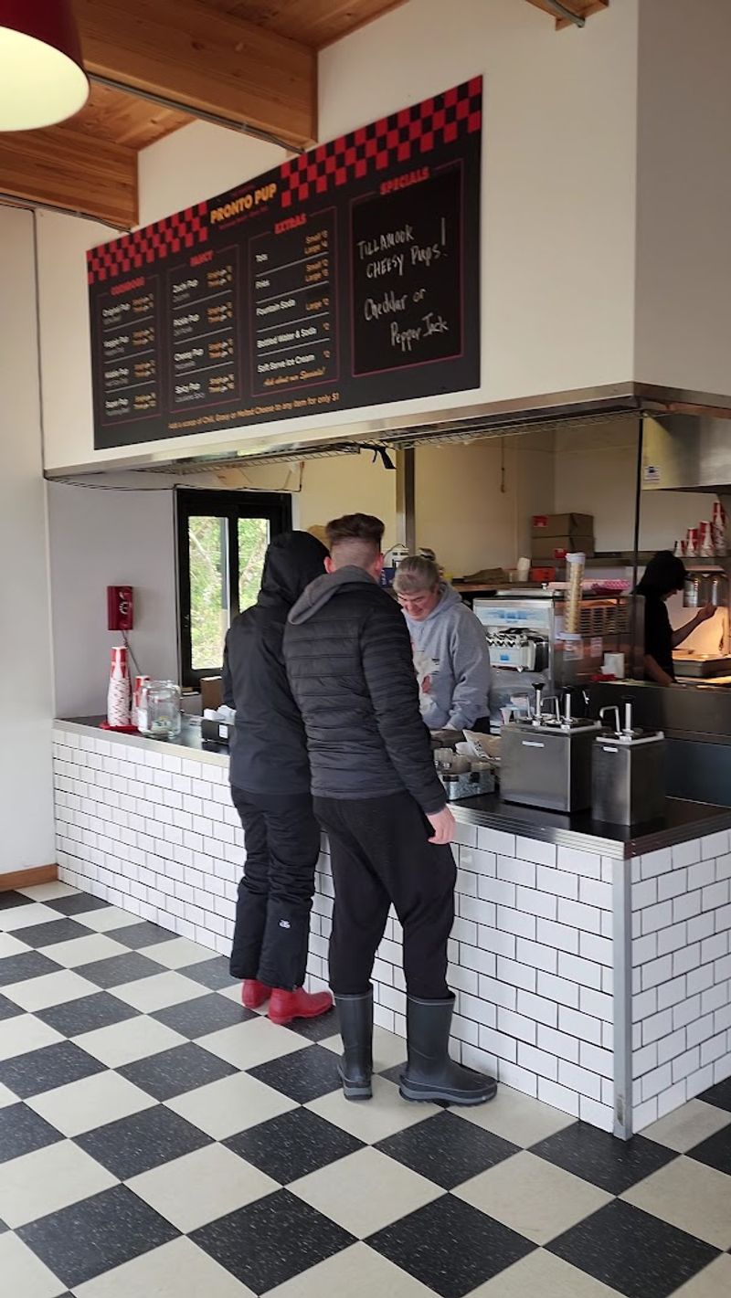 The Staff and Owner Experience