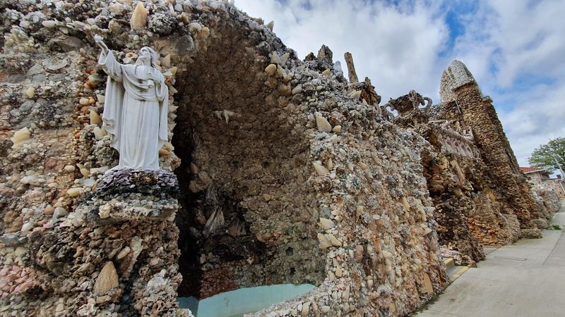 The Staggering Collection of Stones and Minerals