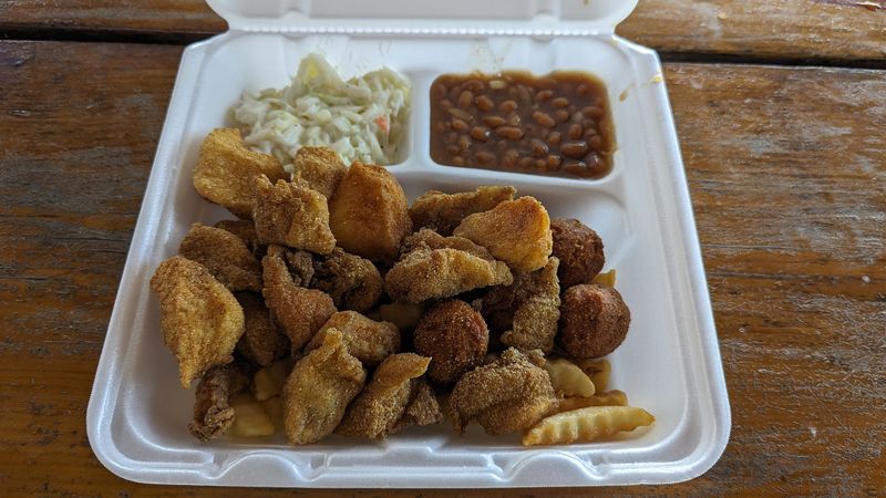 The Star of the Menu: Catfish Done Right The Star of the Menu: Catfish Done Right