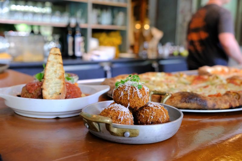 The Starters and Sides Worth Ordering Alongside Your Pizza The Starters and Sides Worth Ordering Alongside Your Pizza