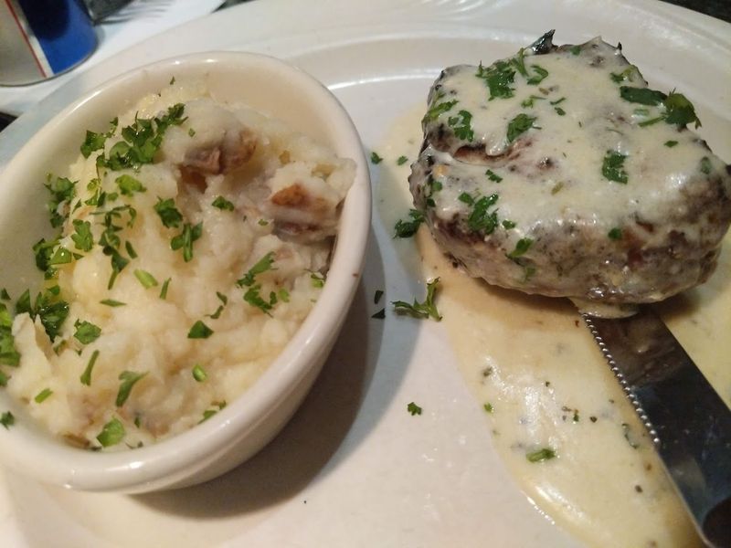 The Steak De Burgo: A Signature Worth Ordering