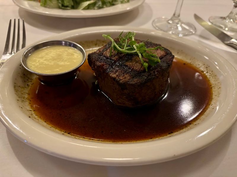 The Steaks: Prime Cuts Cooked With Real Precision The Steaks: Prime Cuts Cooked With Real Precision