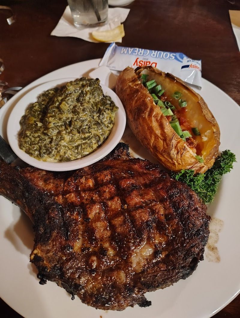 The Steaks That Keep People Coming Back The Steaks That Keep People Coming Back