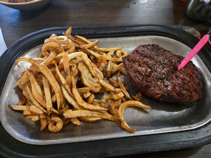The Steaks That Keep People Driving Back The Steaks That Keep People Driving Back