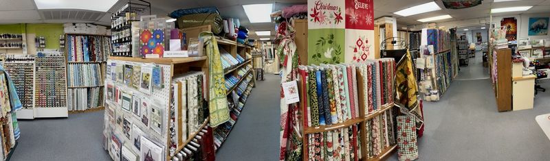 The Store That Surprised Everyone Who Walked Through the Door