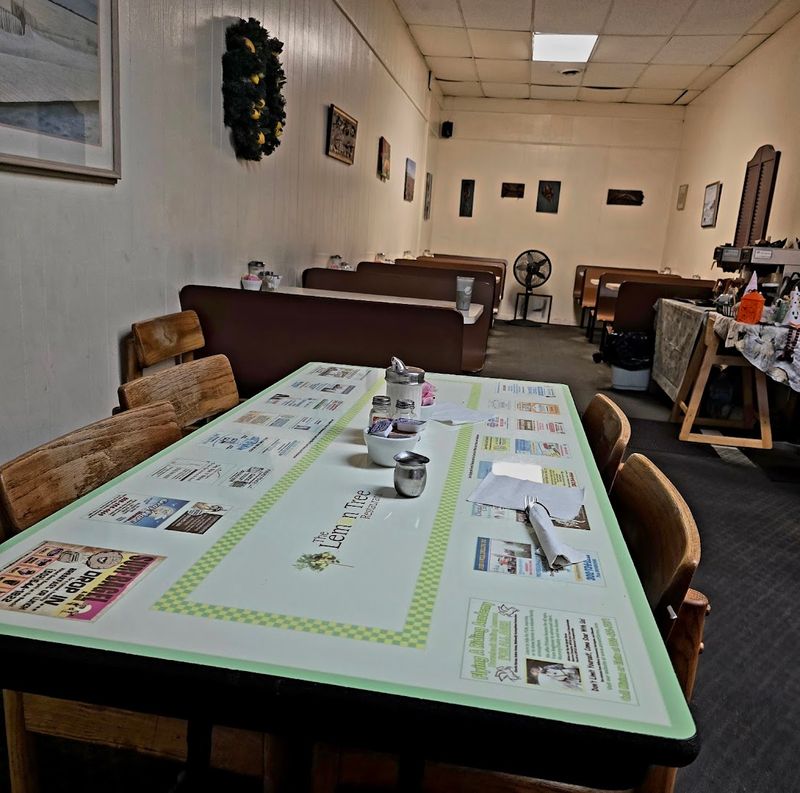 The Story Behind 33 Years of Breakfast and Community The Story Behind 33 Years of Breakfast and Community
