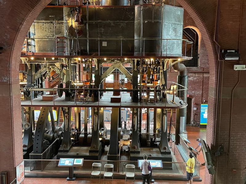 The Story Behind Boston's First Clean Water System