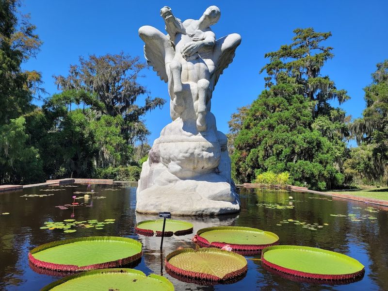 The Story Behind Brookgreen Gardens