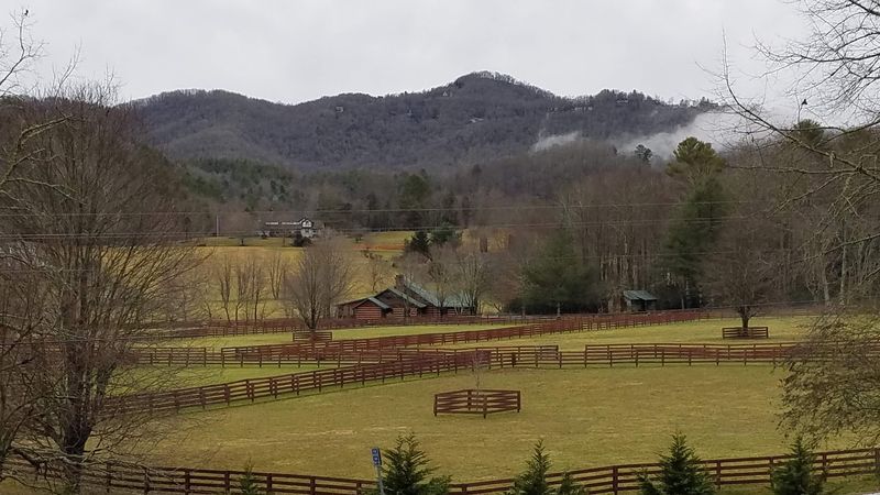 The Story Behind North Carolina's First Rural Historic District The Story Behind North Carolina's First Rural Historic District