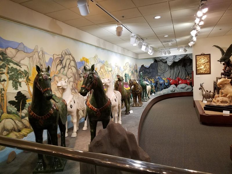 The Story Behind One Family's Extraordinary Collection The Story Behind One Family's Extraordinary Collection