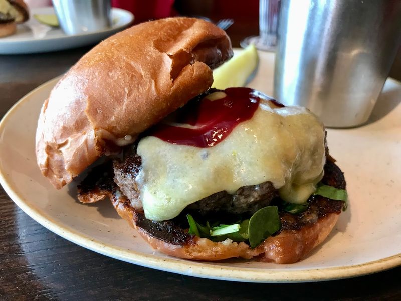 The Story Behind Red Cow and Its Burger Philosophy