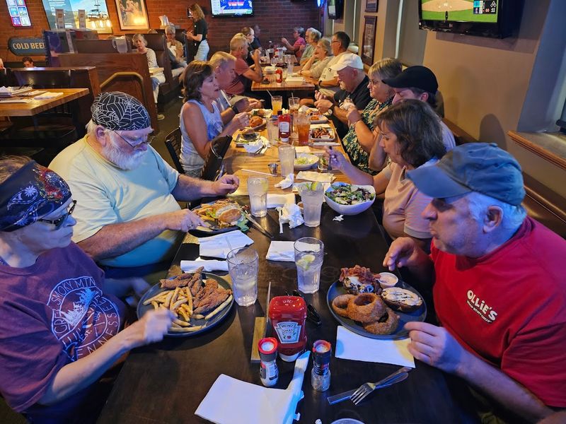 The Story Behind Red Oak Pub and Restaurant