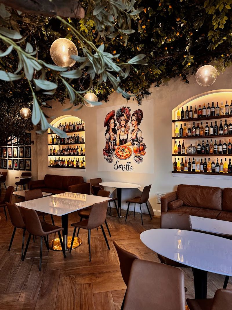 The Story Behind Sorelle: A Family Business Rooted in Sicily