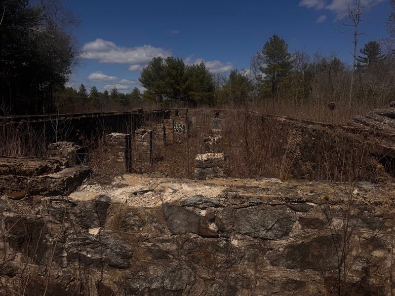 The Story Behind The Farm That Prisoners Built The Story Behind The Farm That Prisoners Built
