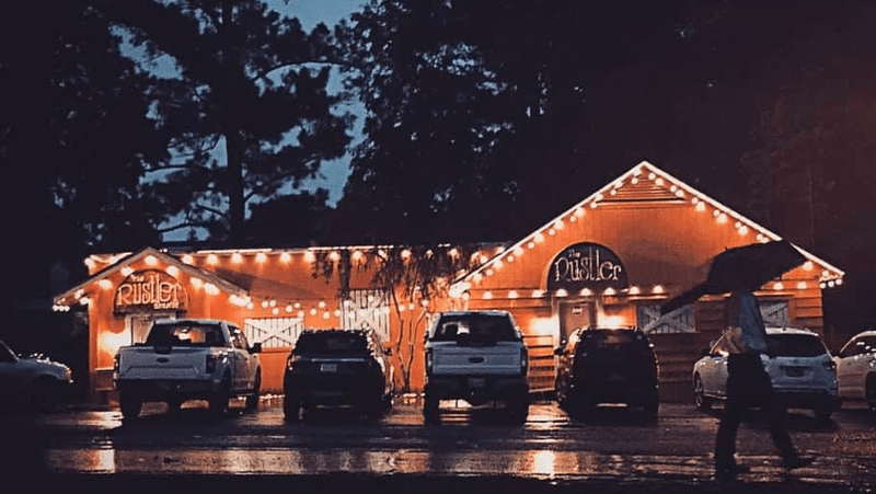 The Story Behind a Meridian Institution