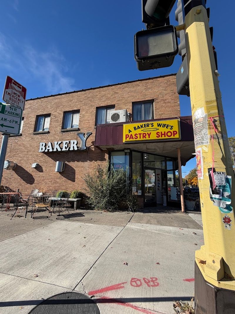 The Story Behind a Minneapolis Baking Institution