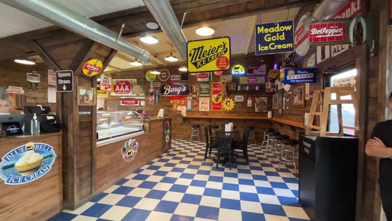 The Story Behind a Shop That Keeps People Coming Back