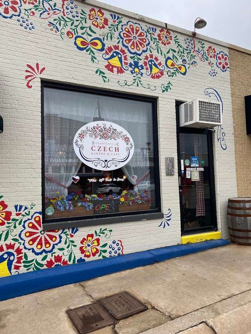 The Story Behind the Bakery The Story Behind the Bakery