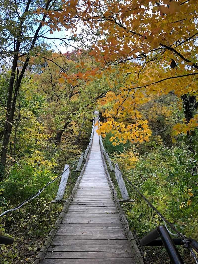 The Story Behind the Bridge