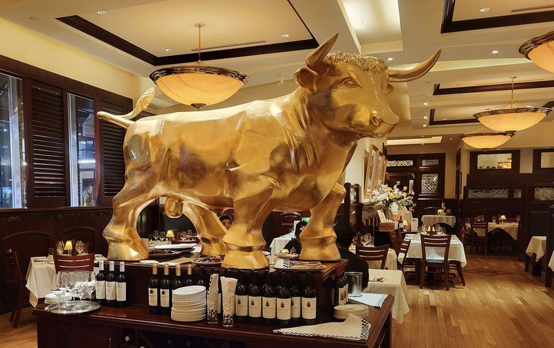 The Story Behind the Chophouse Concept